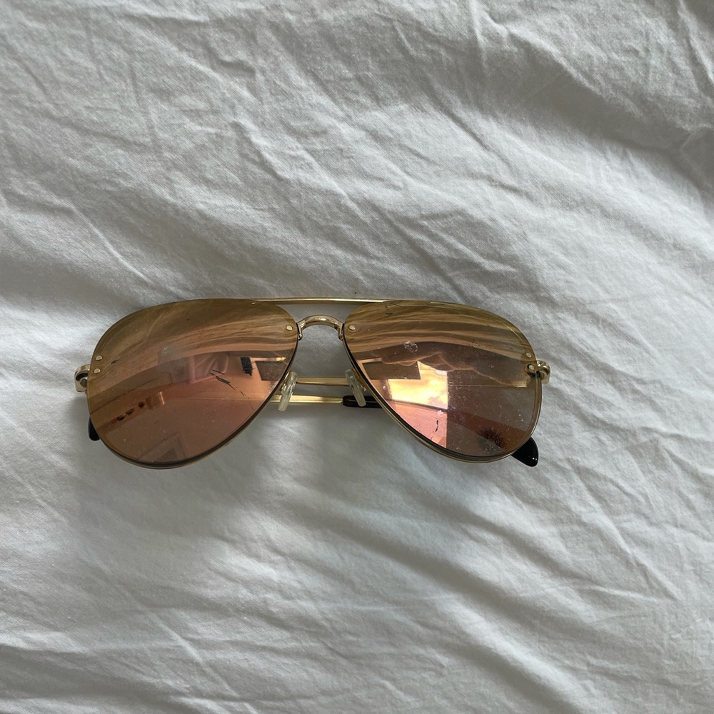 Celine sunglasses!! So cute